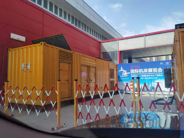 东宁发电机出租 对于发电机的特性你了解多少?