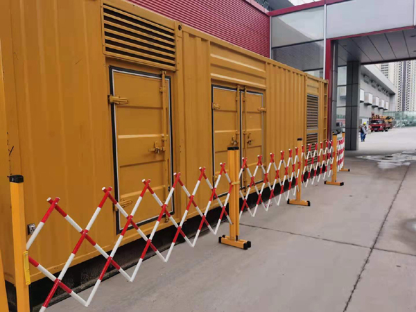 东宁发电机出租 你知道怎样鉴定发电机品质的好坏吗?