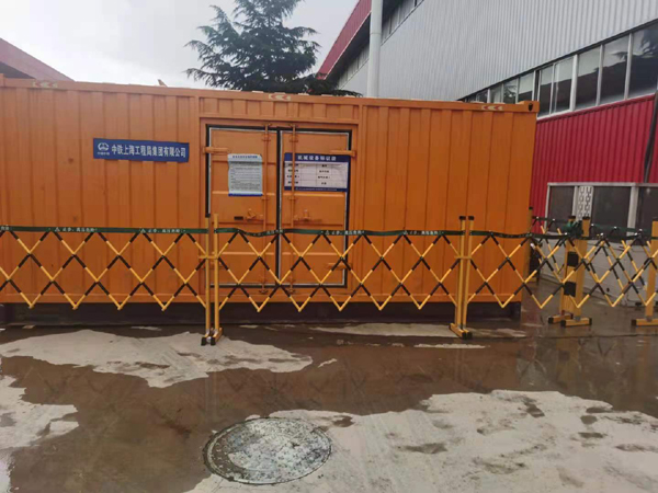 东宁租赁发电机 柴油发电机组供应商:柴油发电机组润滑油的作用?