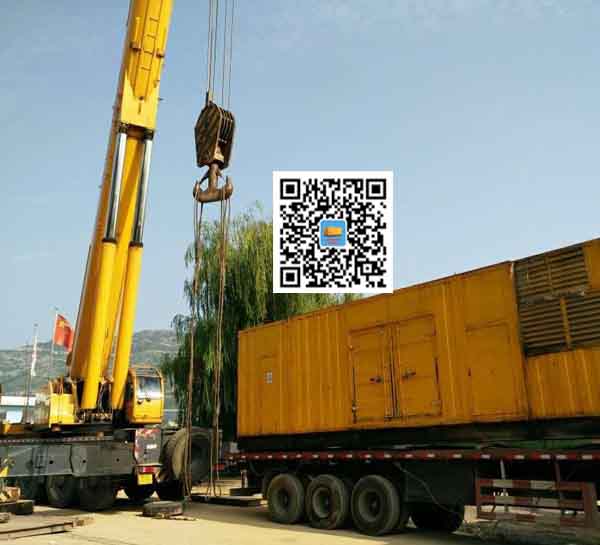 东宁发电车出租-全自动发电机组长期不使用该如何保养?