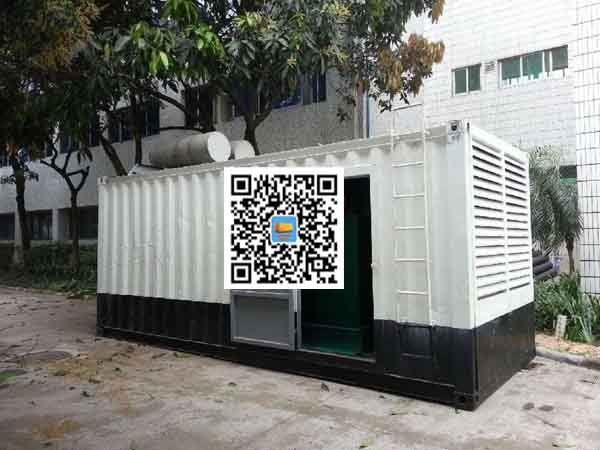 东宁出租发电机-什么样的柴油发电机使用效果比较好