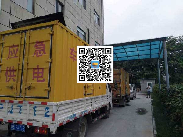 东宁发电机出租-上柴发电机组的油耗会出现什么原因