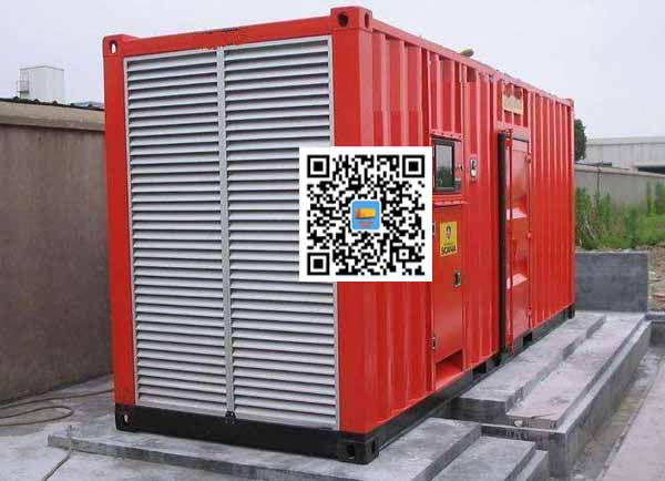 东宁300kw柴油发电机组一个小时耗油
