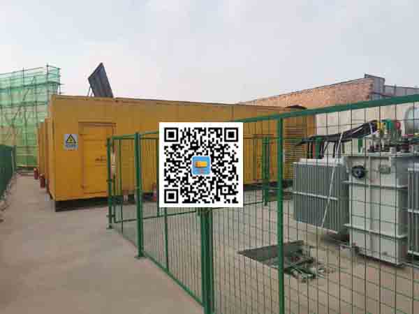 东宁发电机组的社会应用有哪些