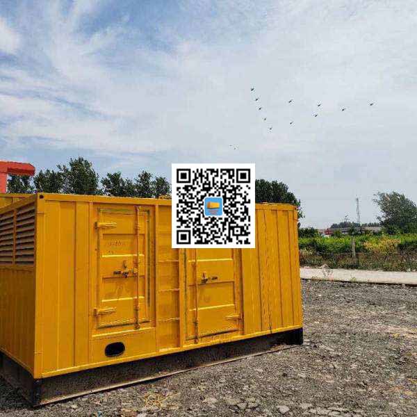 东宁发电机出租发电机电刷的结构与作用是什么