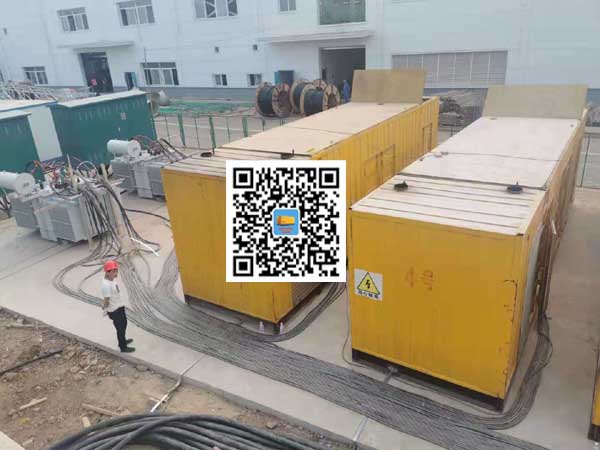 东宁发电机出租-柴油发电机组应用在哪些方面