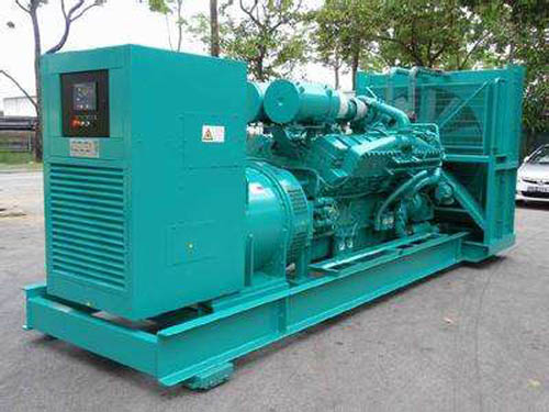 东宁如何选择适合 100KW 发电机的电缆长度?