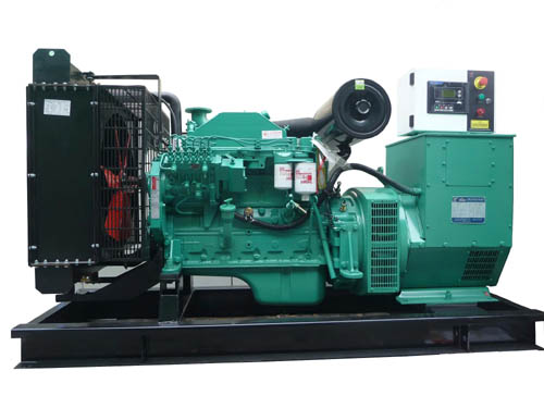 东宁有哪些方法可以提高 200kw 柴油发电机的燃油效率？