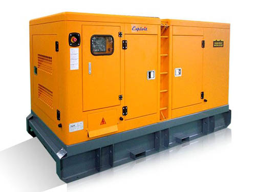 东宁影响 200kw 柴油发电机油耗的因素有哪些?