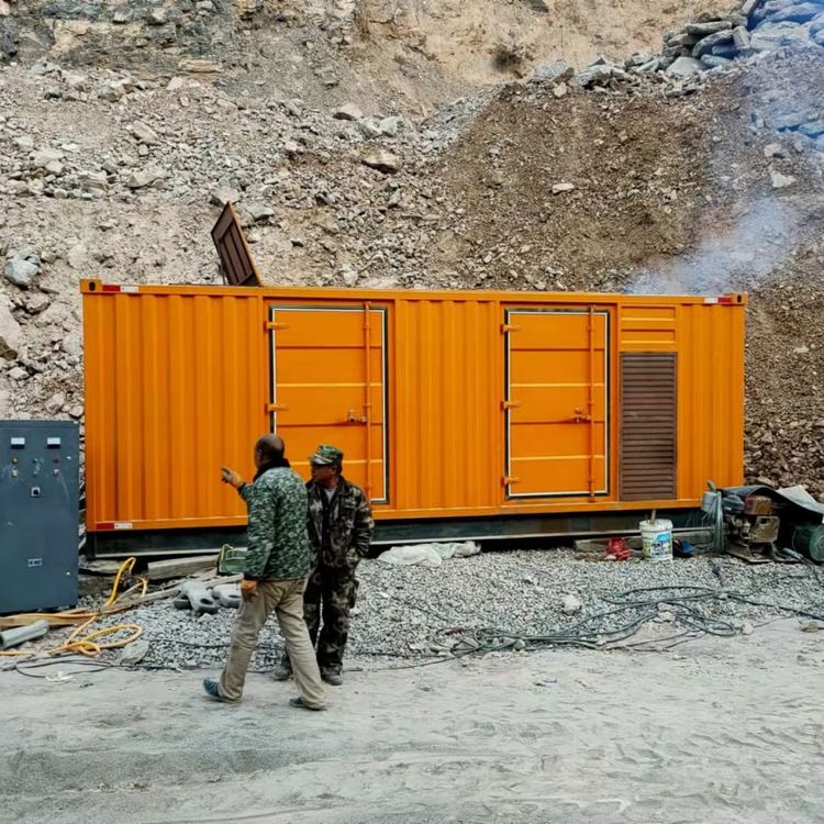 东宁如何降低 200kW 柴油发电机在高海拔地区的油耗？