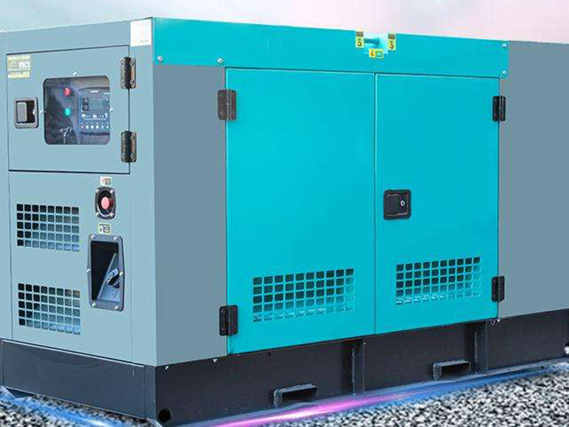 东宁50KW柴油发电机油耗是多少？
