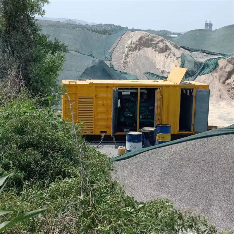 东宁影响 400KW 柴油发电机组油耗的因素有哪些?