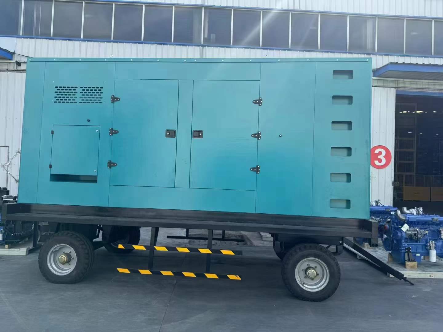 东宁2500KVA 负载启动电流大概是多少?