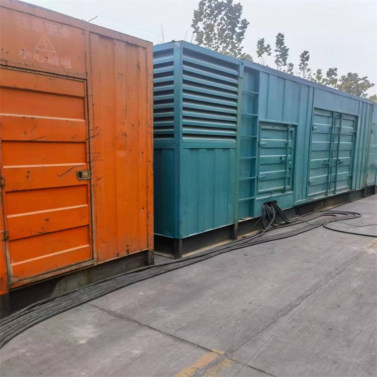 东宁如何选择适合 600kW 柴油发电机组的热继电器?