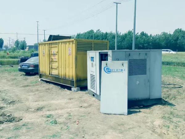 东宁柴油发电机组冬季日常维修需要哪些工具?